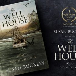 The Well House by Susan Buckley